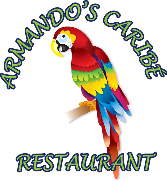 Armandos Logo